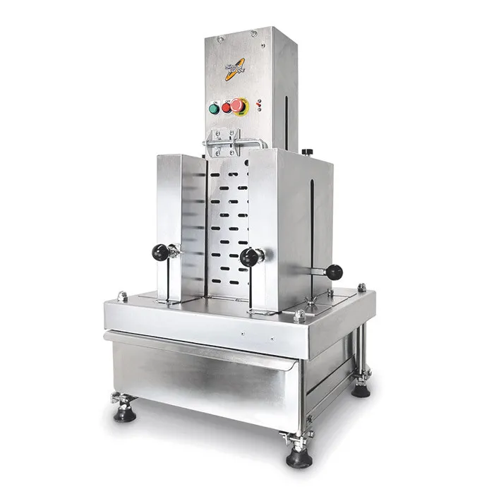 Râpe à Copeaux de Chocolat Electrique