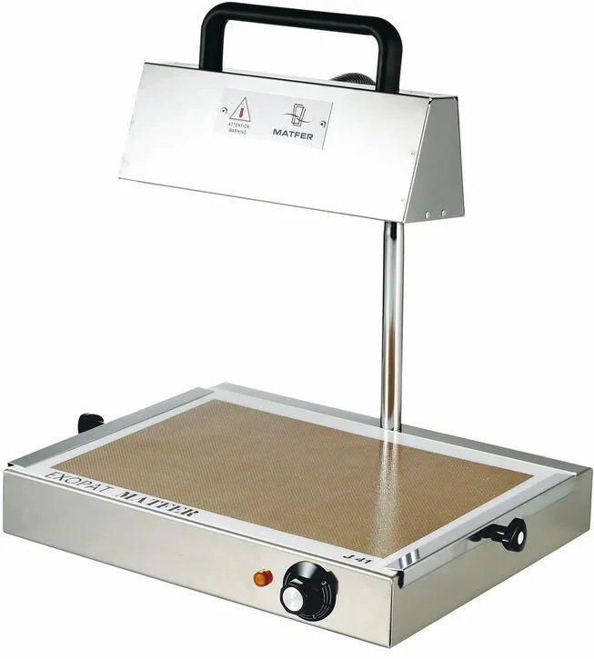 Lampe à Sucre - 1000 W