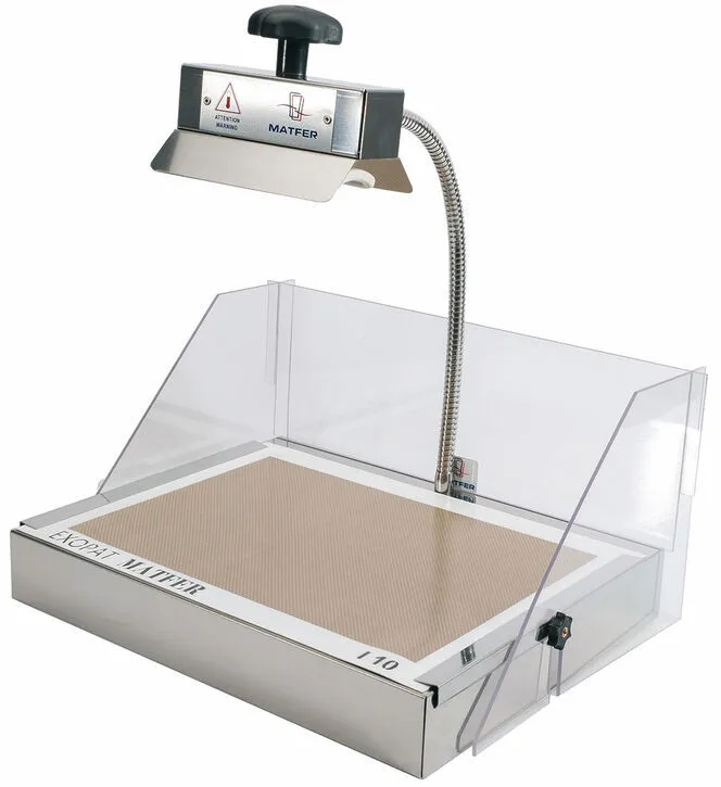 Ecran de Lampe à Sucre