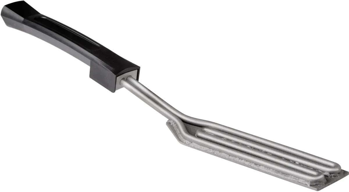 Caraméliseur Plat - 270 mm