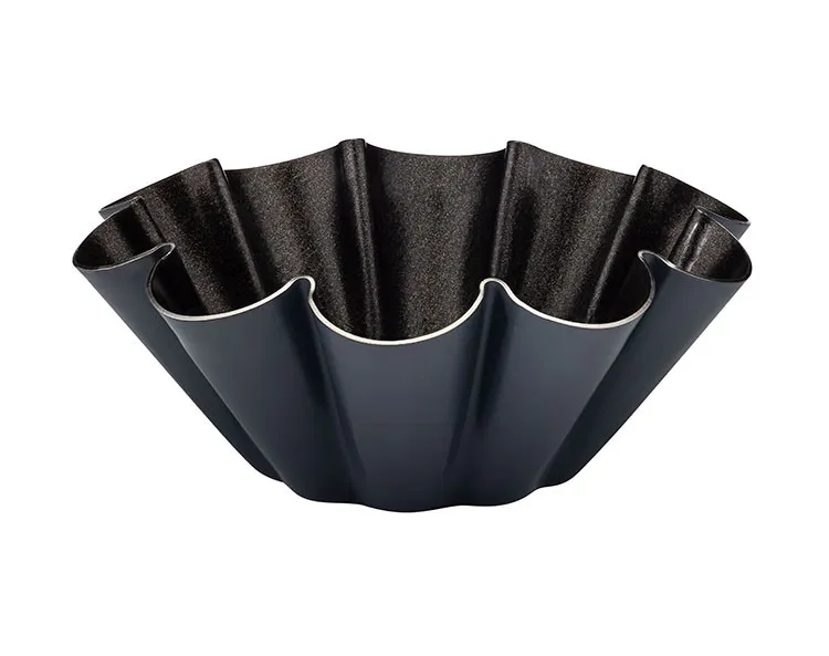 Moule à Brioche 10 Côtes - ⌀ 100 mm