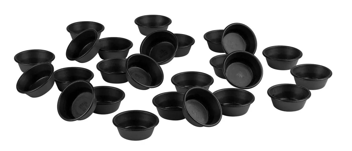 Moule à Petits-Fours - Millasson - Lot de 25