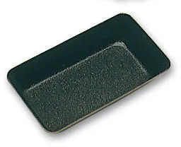 Moule à Petits-Fours - Rectangle - Lot de 25