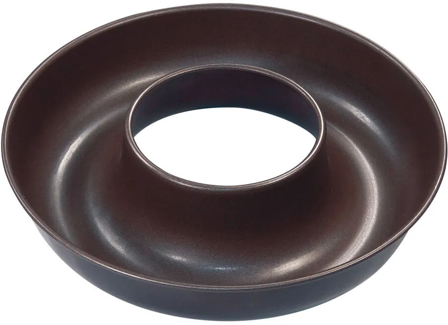 Moule à Savarin Ouvert - ⌀ 220 mm