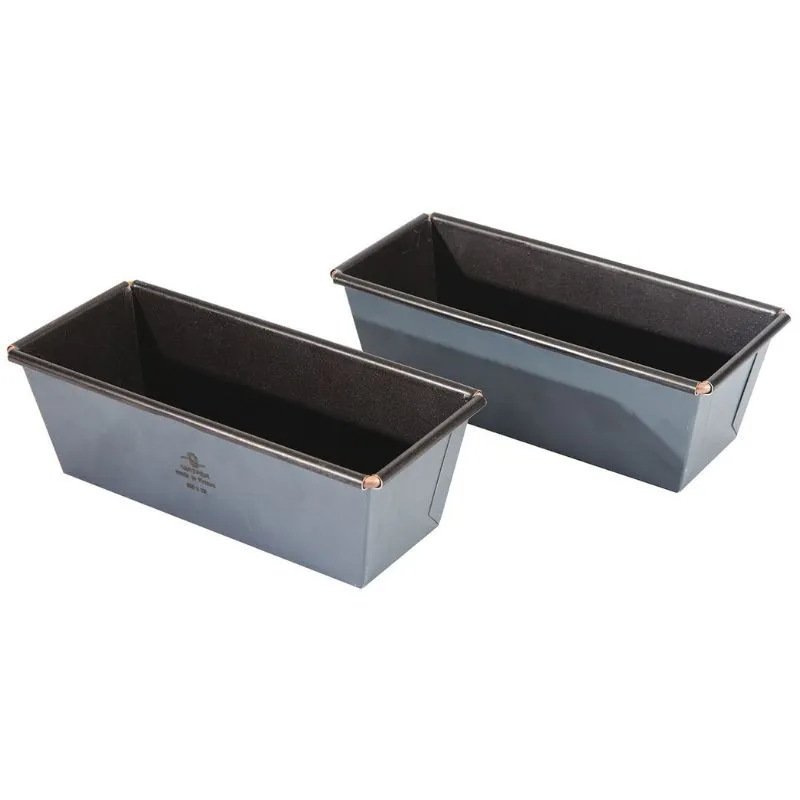 Moule à Cake Evasé - 160 x 65 mm