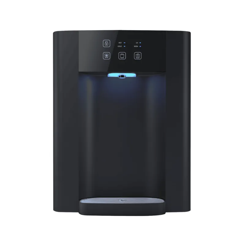 Fontaine à Eau TT-2 Réseau à Poser - EF/EC/EG - 20 L/H