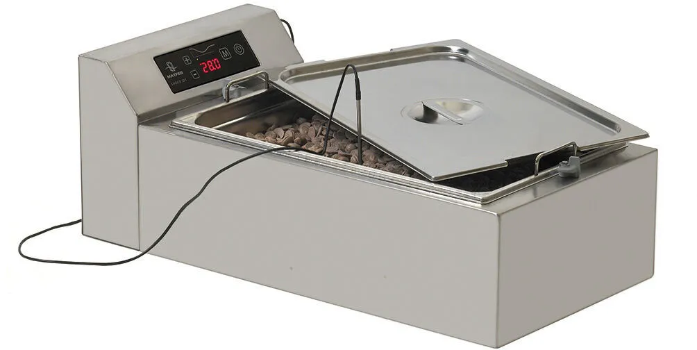 Trempeuse à Eau Choco 22 - 2 L