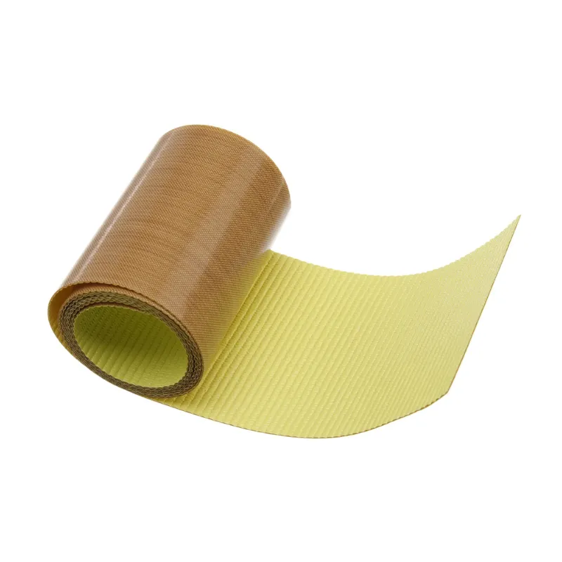 Bande de Téflon pour Barre de Soudure Supérieure