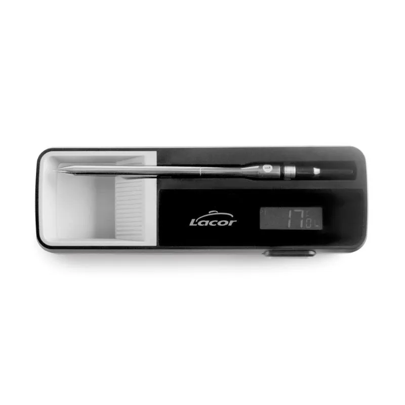 Thermomètre à Sonde Bluetooth