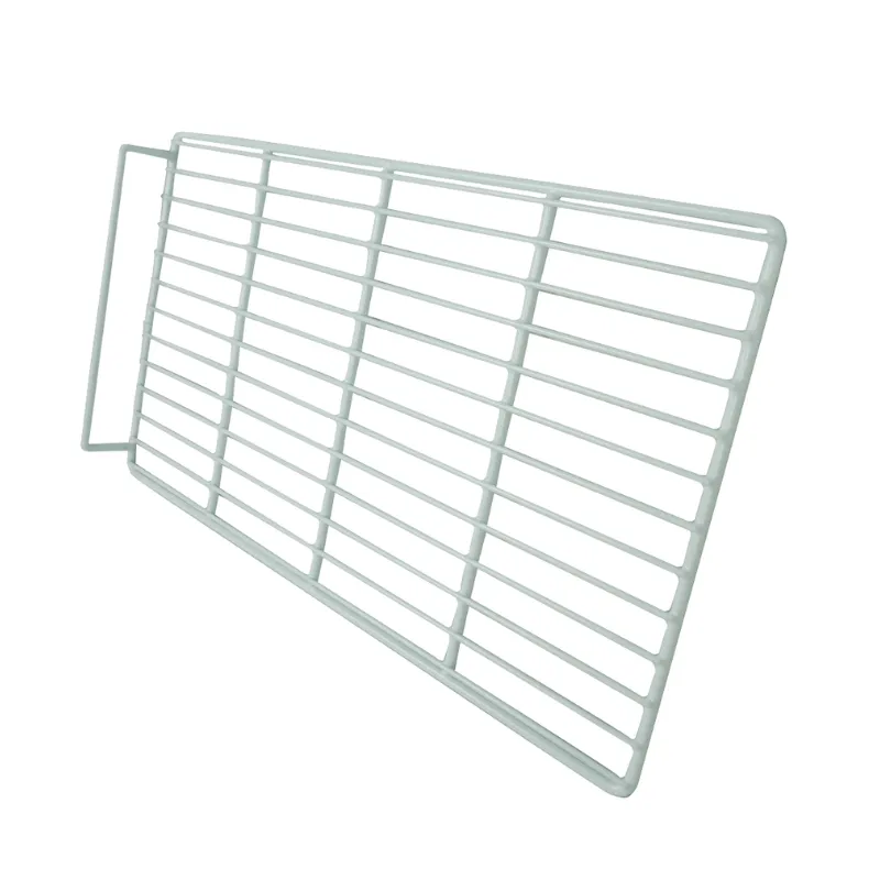 Grille pour Table Réfrigérée - 335 x 530 mm