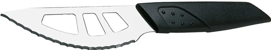 Couteau à Pizza Microdenté - 23 cm - Lot de 12