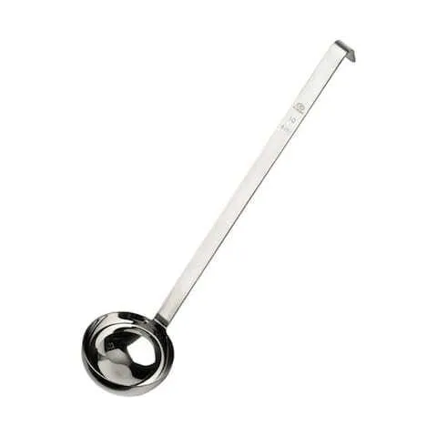 Louche Inox - Diamètre 8 cm