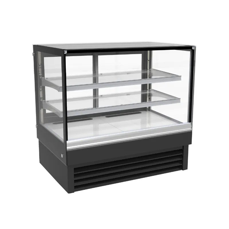 Vitrine Réfrigérée Positive Droite - 257 L
