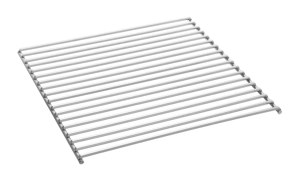 Grille Supérieure pour Barbecue au Charbon de Bois