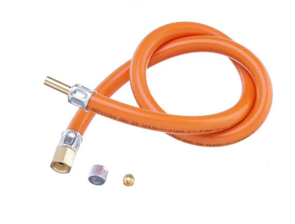 Tuyau à Gaz pour Barbecue Xenon Pro & Fiesta