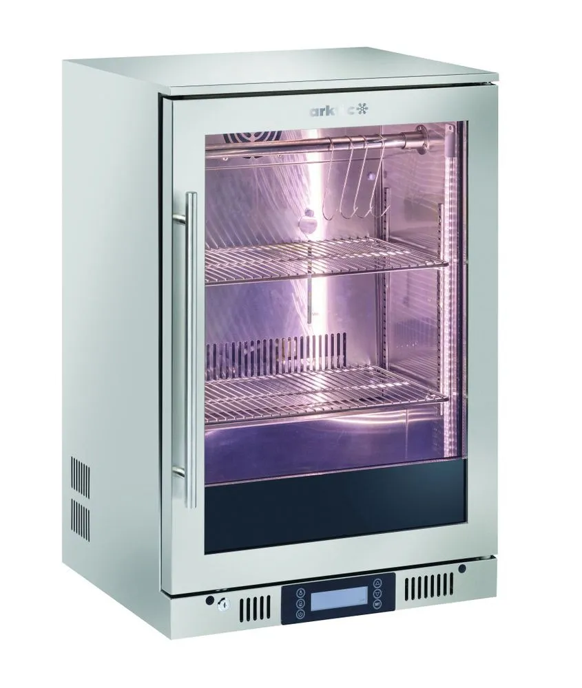 Armoire de Maturation Sous Comptoir - 126 L