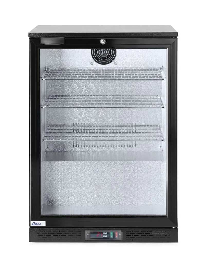 Arrière-Bar à Simple Porte - 105 L