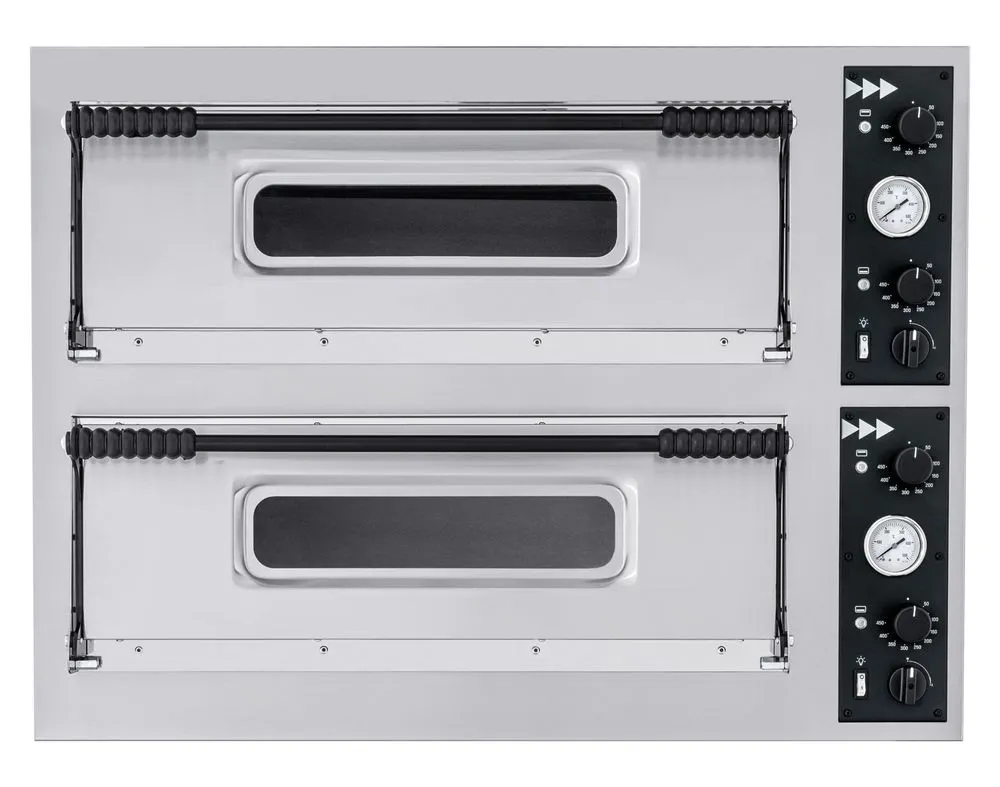 Four à Pizza BASIC XL 44 - 2 Chambres