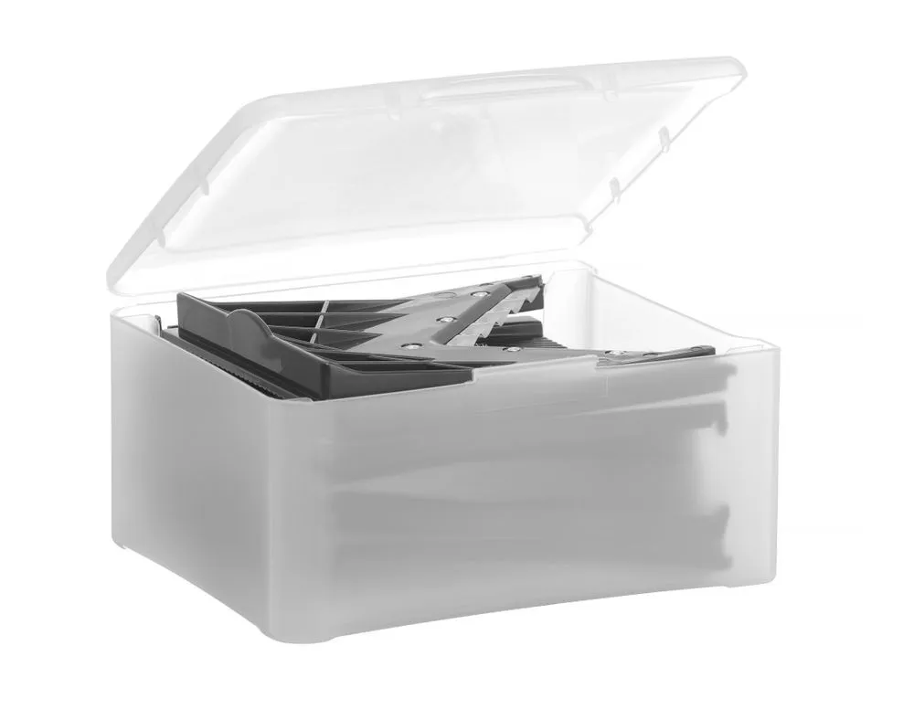 Set de 5 Lames de Rechange pour Mandoline