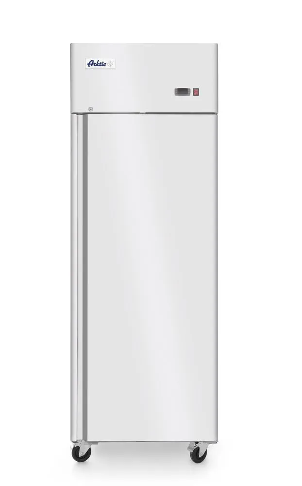Armoire Réfrigérée Positive Inox Profi Line GN 2/1 - 670 L