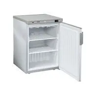 Armoire Réfrigérée Négative Inox Budget Line - 200 L