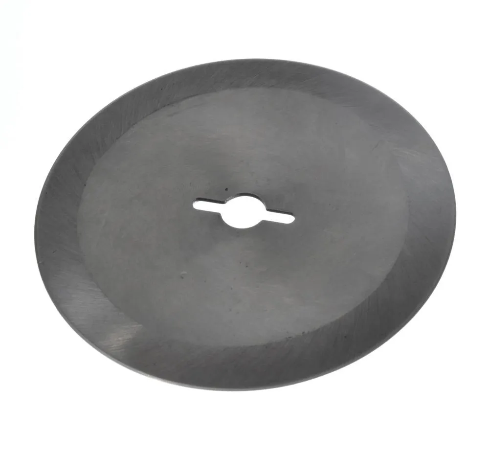 Couteau de Remplacement pour Couteaux à Kebab - ⌀ 100 mm