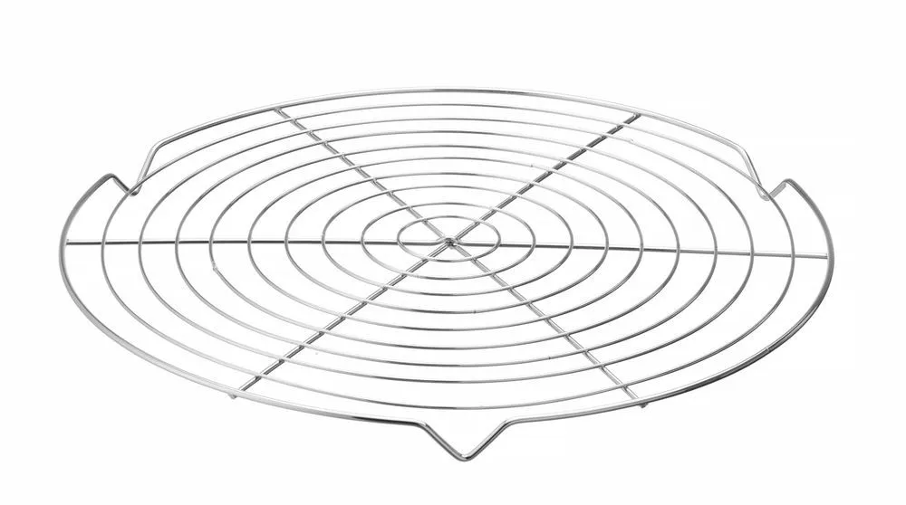Grille de Refroidissement à Gâteaux - ⌀ 320 mm