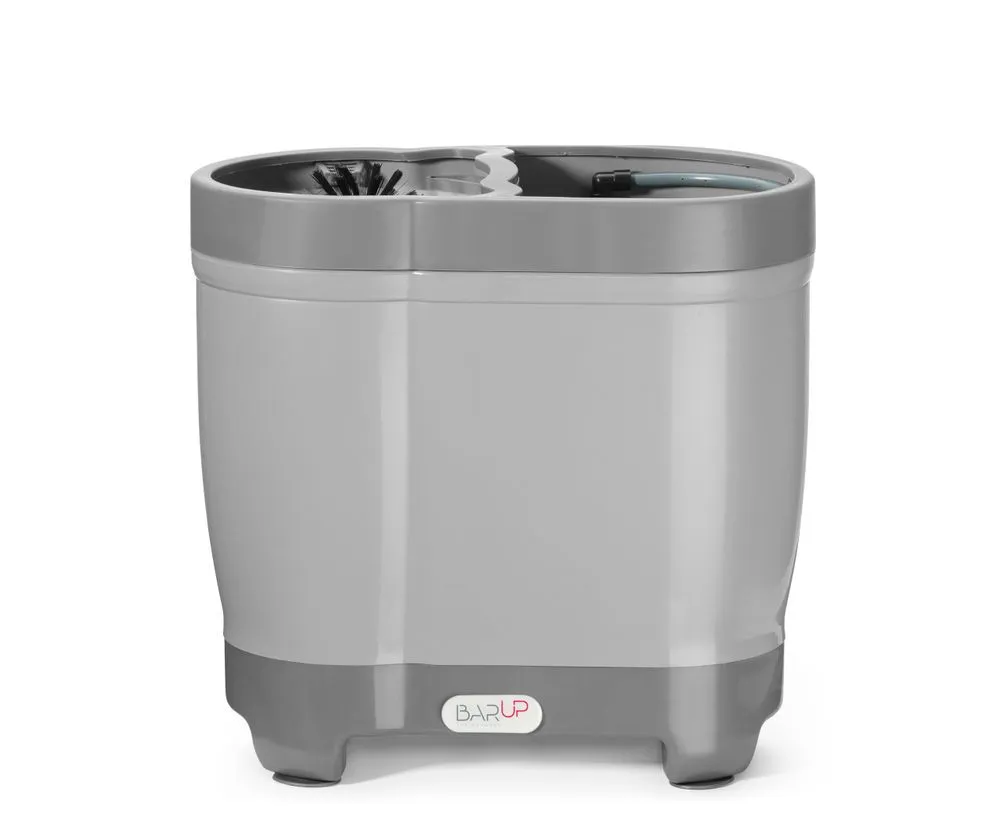 Lave-Verres - ø 140 mm