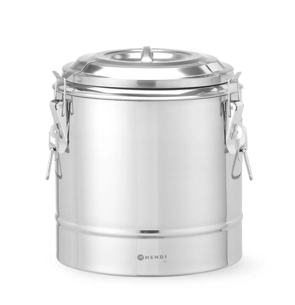 Conteneur Isotherme Portable - 11 L