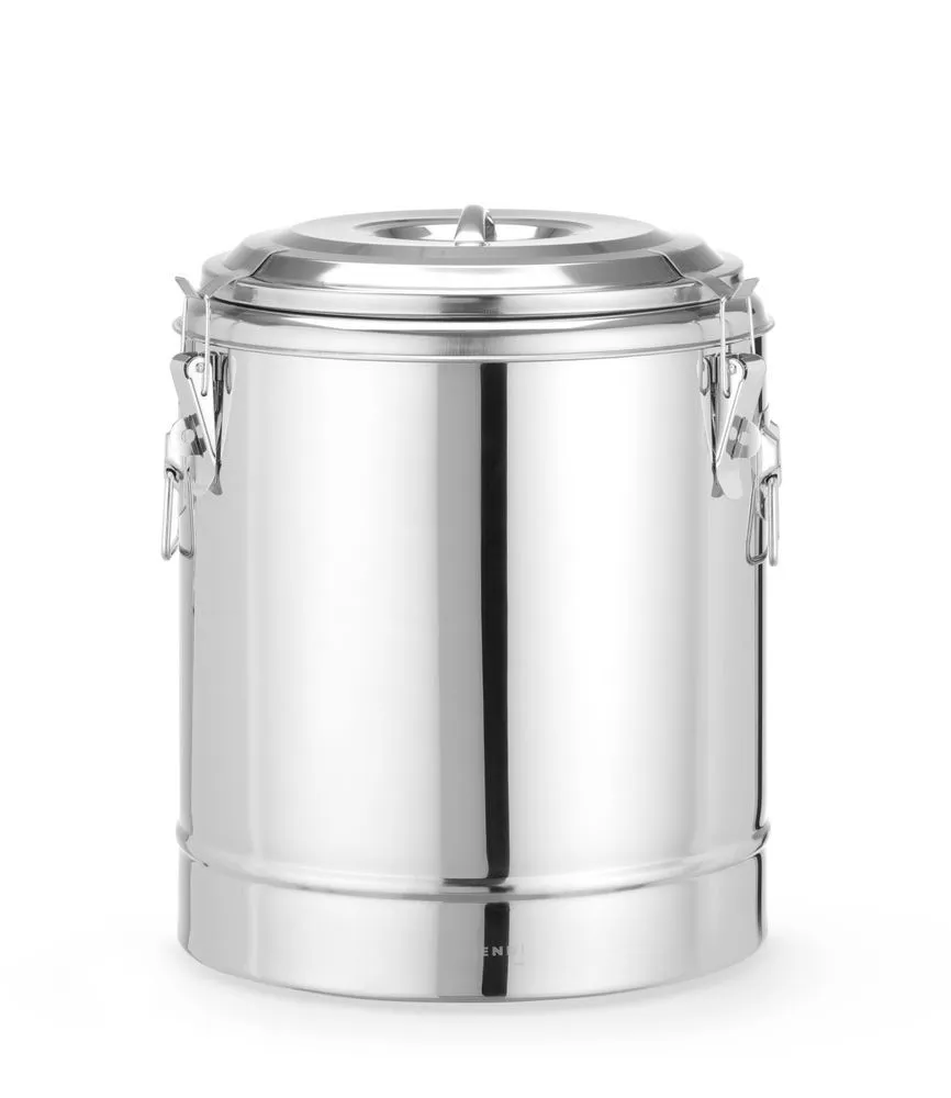 Conteneur Isotherme Portable - 23 L