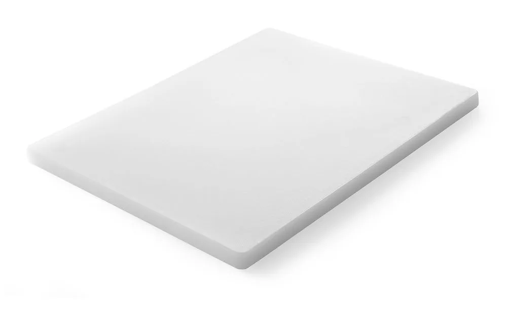 Planche à Découper 500 x 350 mm - Blanc