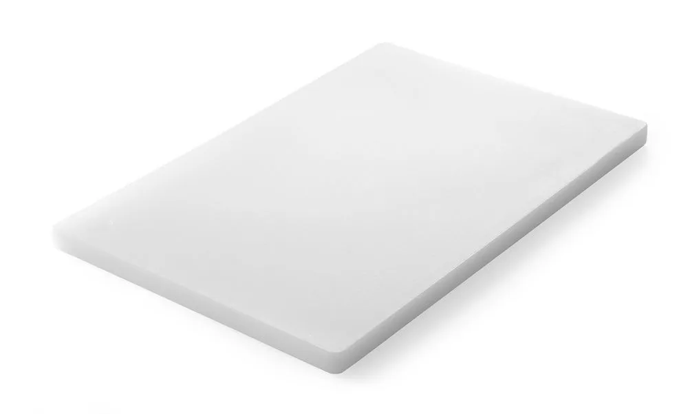 Planche à Découper 400 x 600 mm - Blanc