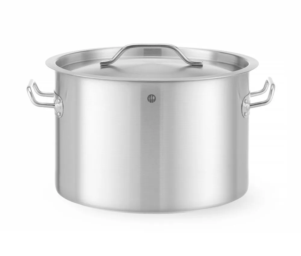 Braisière Avec Couvercle Budget Line - ⌀ 350 mm