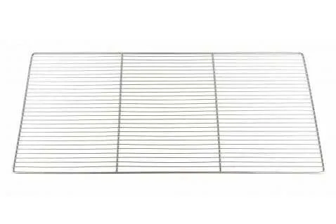 Grille Inox GN 1/1 pour Four