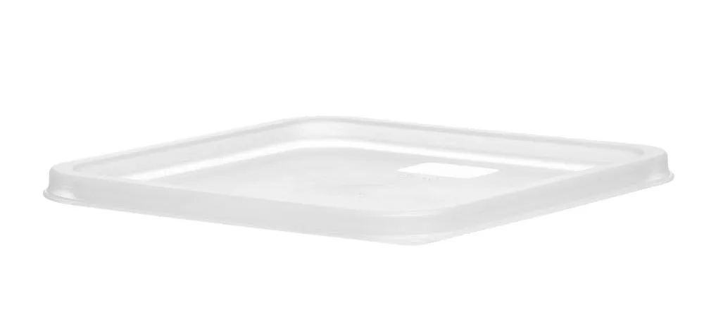 Couvercle pour Boîte de Stockage Alimentaire - 235 x 235 mm