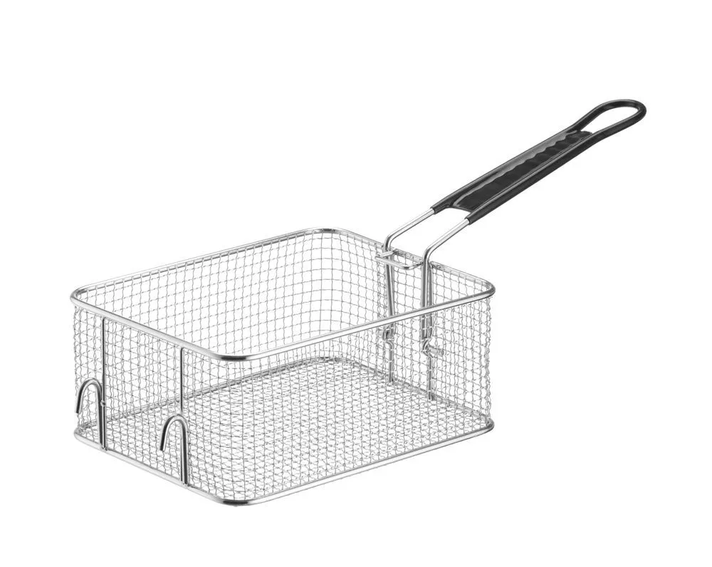 Panier à Frites pour Friteuses Kitchen Line 6 L