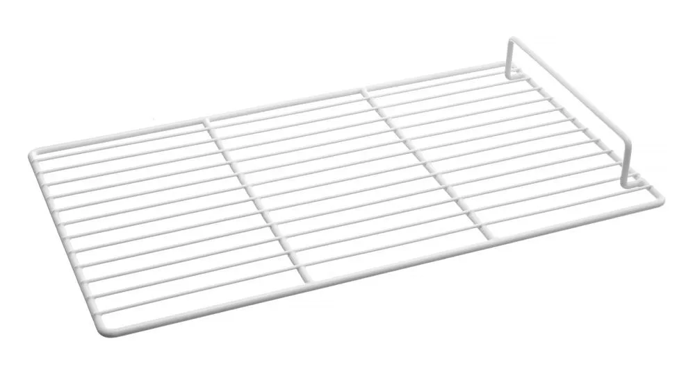 Étagère pour Réfrigérateur et Congélateur Comptoir Kitchen Line 2 Portes