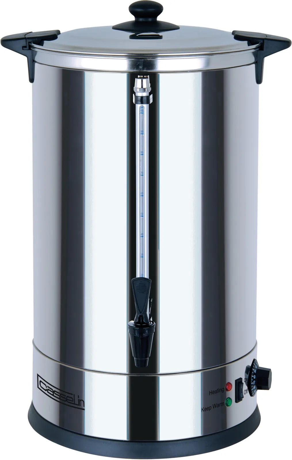 Distributeur d'eau chaude 25L