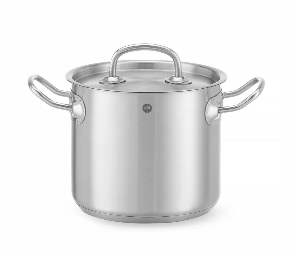 Marmite avec Couvercle - 45 L