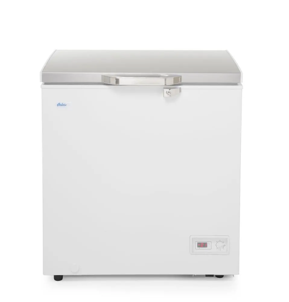 Congélateur à Coffre - 140 L