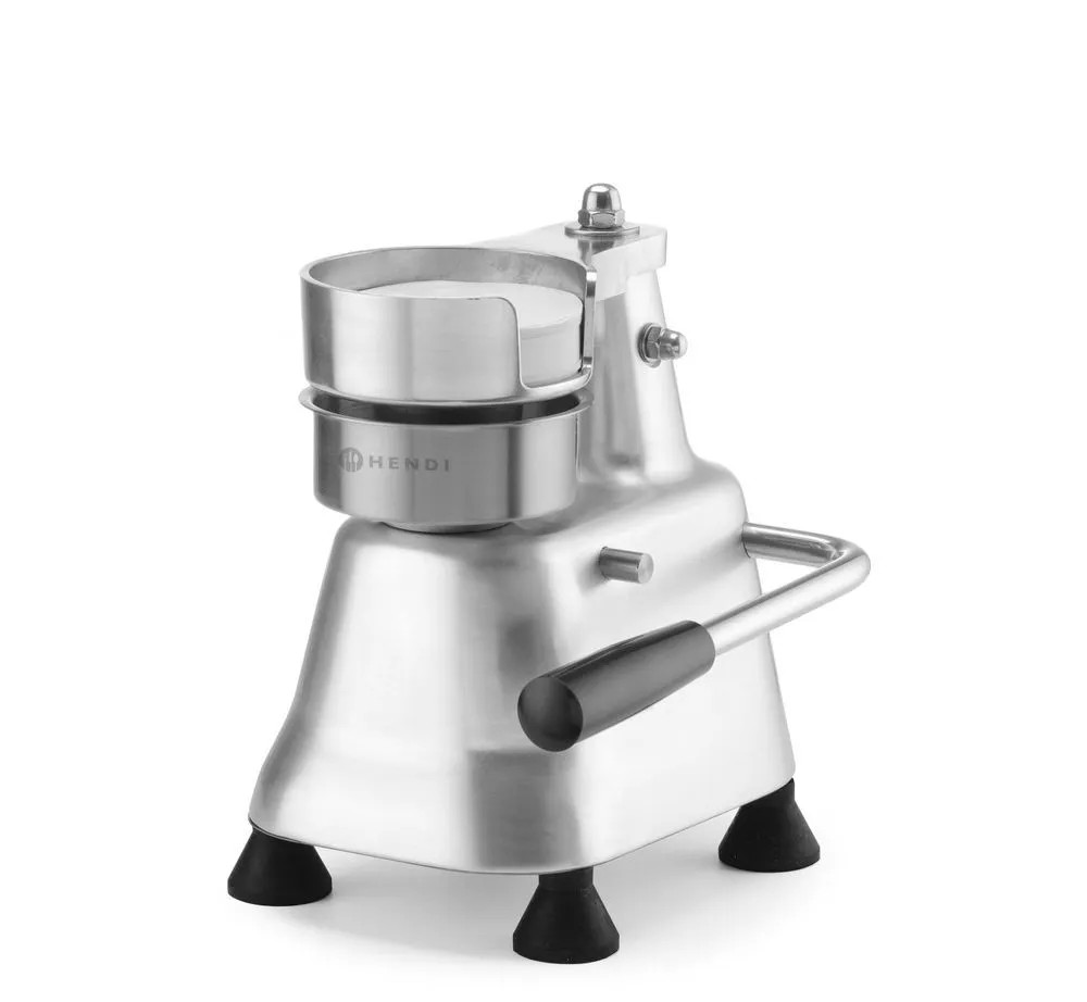 Presse à Hamburgers - ø 100 mm
