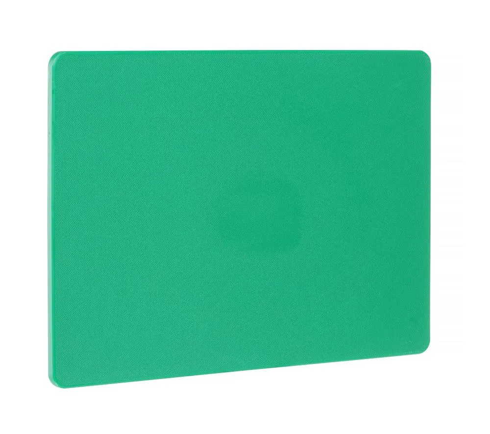 Planche à Découper HACCP 450 x 300 mm - Vert