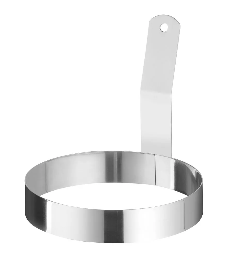 Cercle à Œuf à Long Manche - ø 128 mm