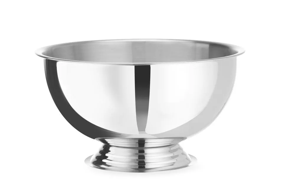 Vasque à Champagne Inox - 13 L
