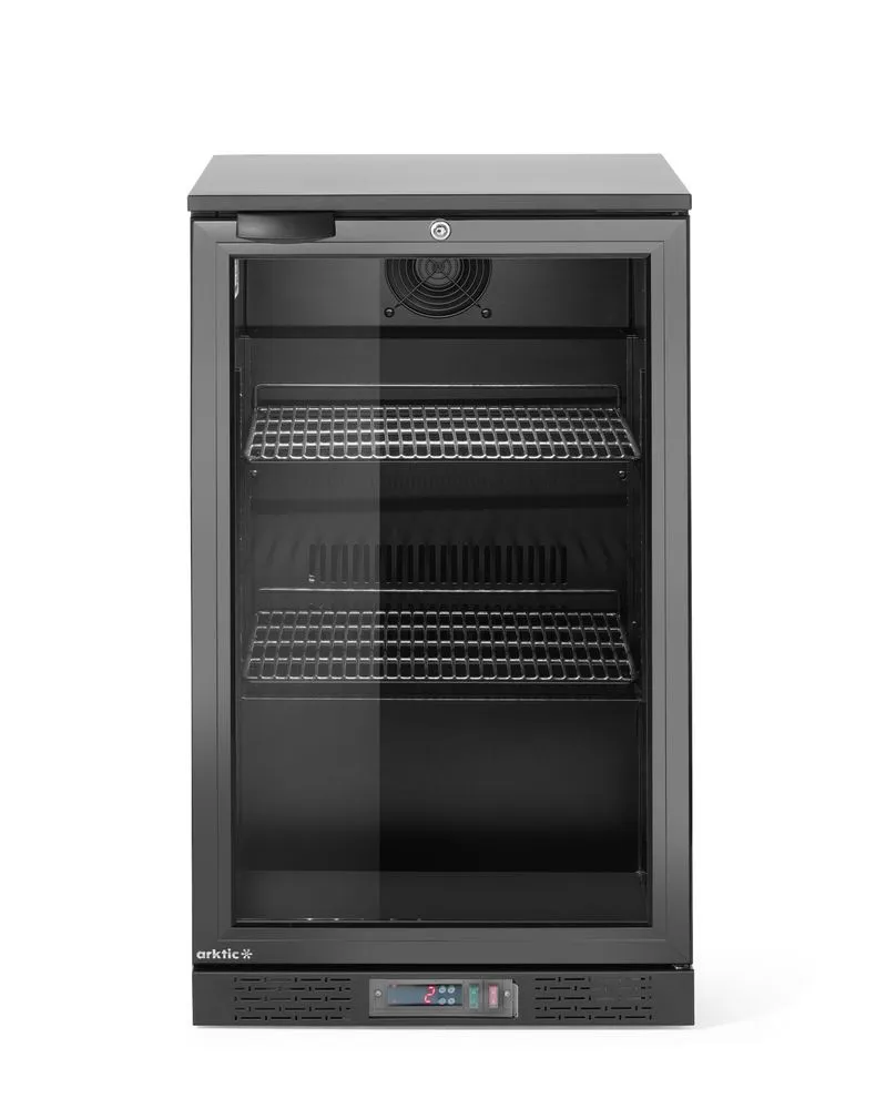 Arrière-Bar - Simple Porte - 86 L