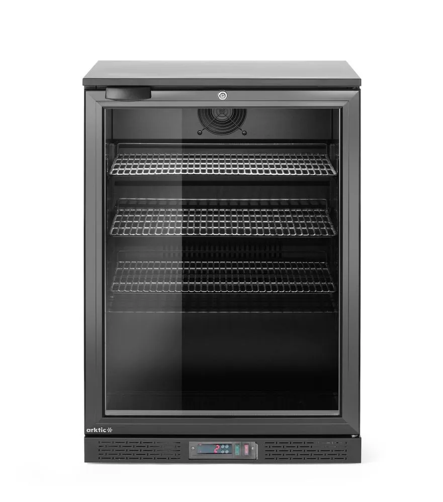 Arrière-Bar - Simple Porte - 105 L