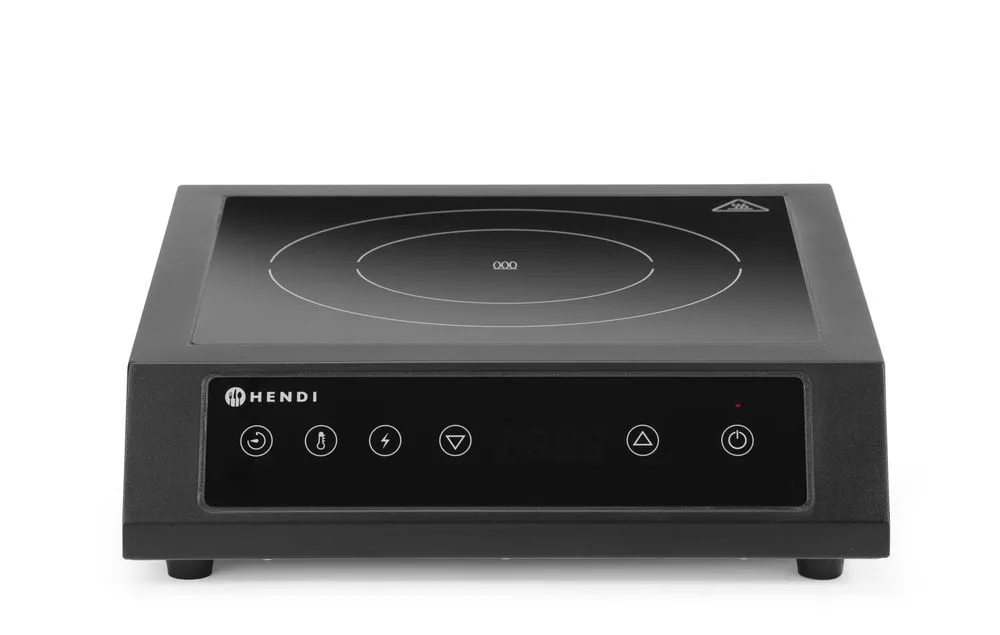 Plaque de Cuisson à Induction - 3500 W