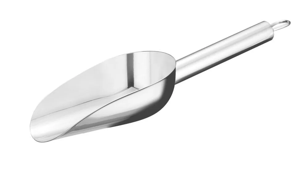 Pelle en Inox - 0,11 L