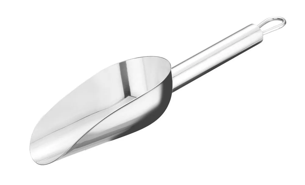Pelle en Inox - 0,36 L