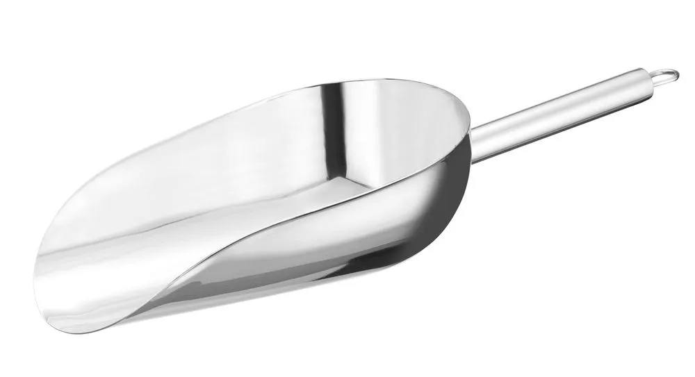 Pelle en Inox - 0,92 L